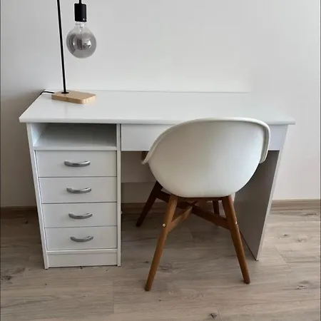 Elite Vista Mar Da Rocha 14 Andar Apartmán