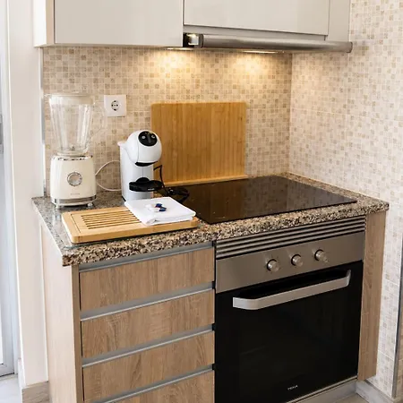 Elite Vista Mar Da Rocha 14 Andar Apartmán Portimão