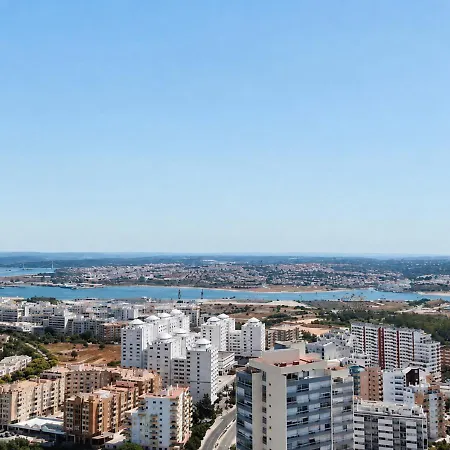 Appartement Elite Vista Mar Da Rocha 14 Andar