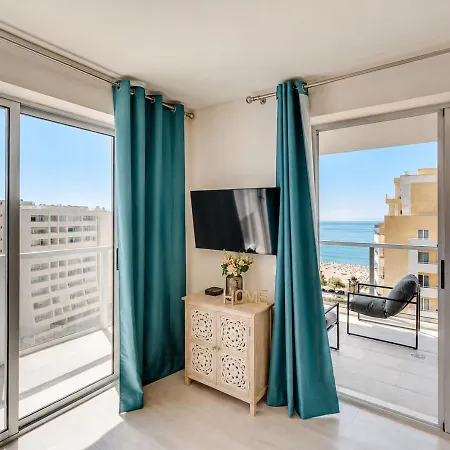 Elite Vista Mar Da Rocha 14 Andar Appartement *