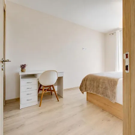 Elite Vista Mar Da Rocha 14 Andar Apartmán Portimão